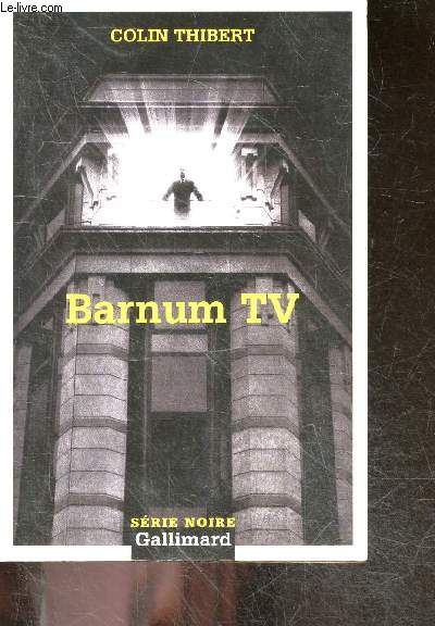 Barnum TV