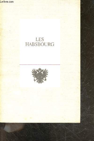 Les habsbourg - Suite iconographique