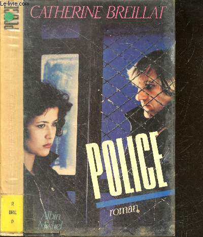 Police - roman