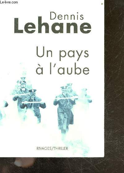 Un pays  l'aube