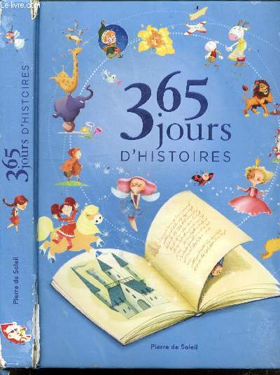 365 Jours D'Histoire