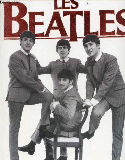 Les Beatles