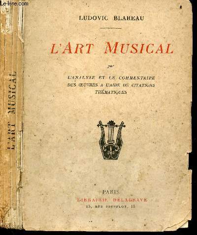 L'art musical par l'analyse et le commentaire des oeuvres a l'aide de citations thematiques - programmes et instructions, enseignement secondaire, classes de troisieme a premiere