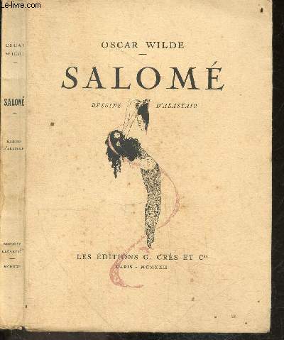 Salome - drame en un acte