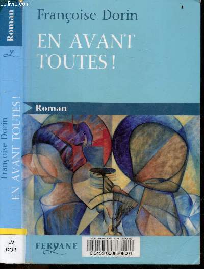 En avant toutes ! - Roman