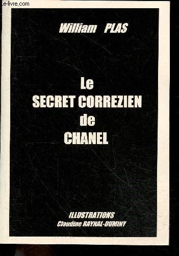 Le secret correzien de Chanel