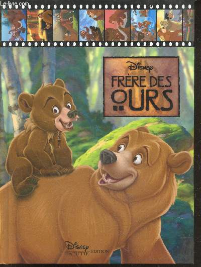 Frre des Ours