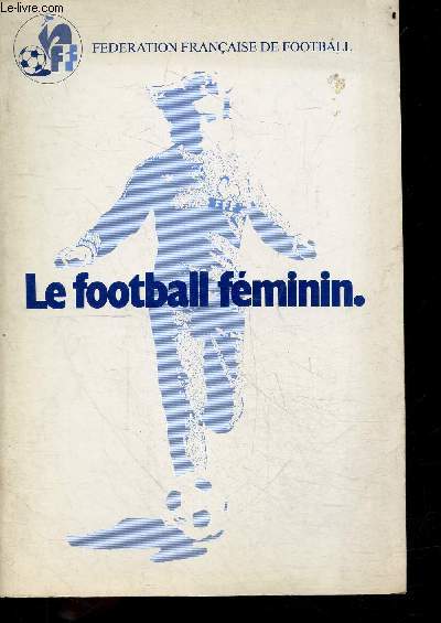 Le football feminin