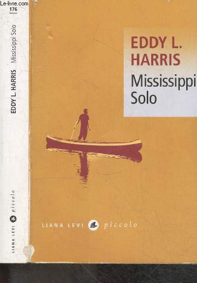 Mississippi solo