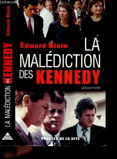 La maldiction des kennedy - Document