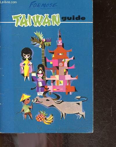 Taiwan guide