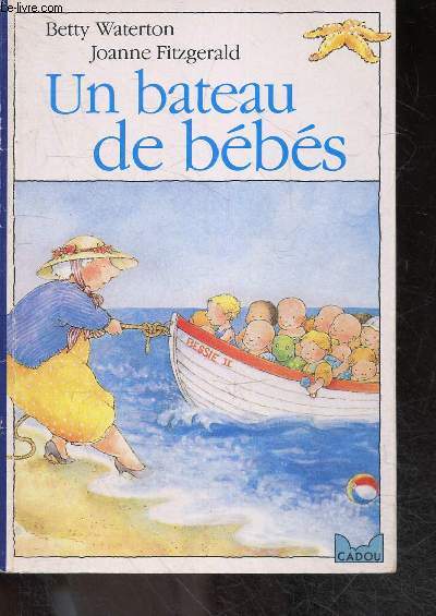 Un Bateau De Bebes
