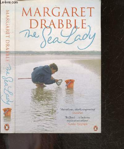 The Sea Lady - a late romance