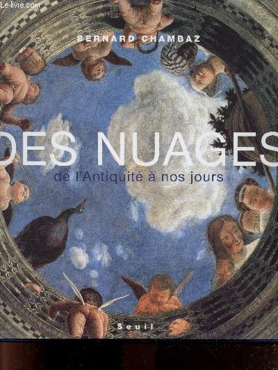 Des nuages - De l'Antiquit  nos jours