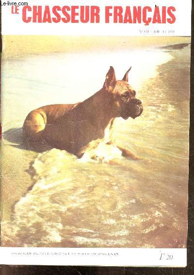Le chasseur francais N881 juillet 1970- Chasse et chiens: guerre a la betise, des moustiques et des lievres, la becasse, nuit de brame..- Peche: alevinage en montagne, suiffe ou blageon, le lancer de la mouche seche, barbeau meridional, tanche, ...
