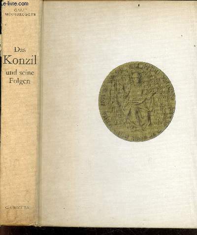 Das konzil und seine folgen