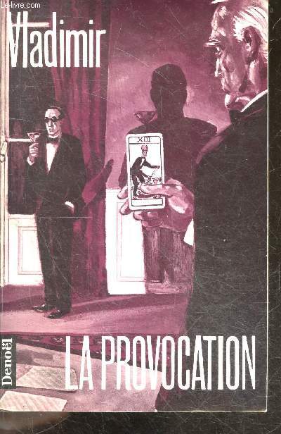 La provocation