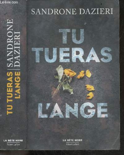 Tu tueras l'ange