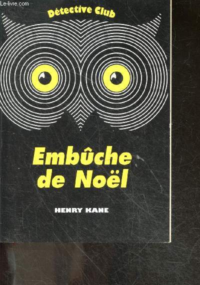 Embuche de noel