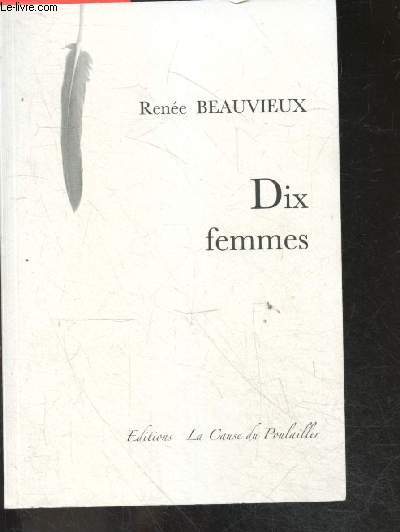 Dix femmes - Nouvelles