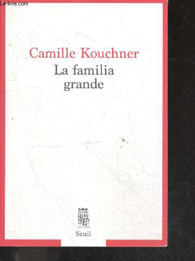 La familia grande