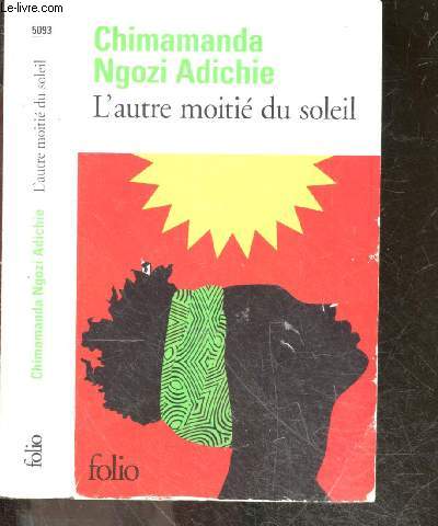 L'autre moiti du soleil