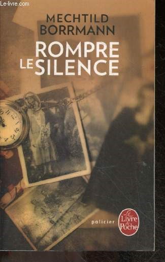 Rompre le silence