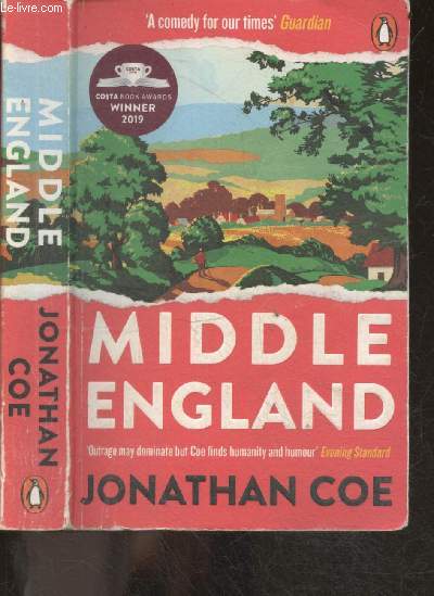 Middle England