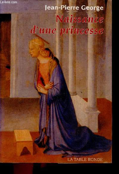 Naissance d'une princesse