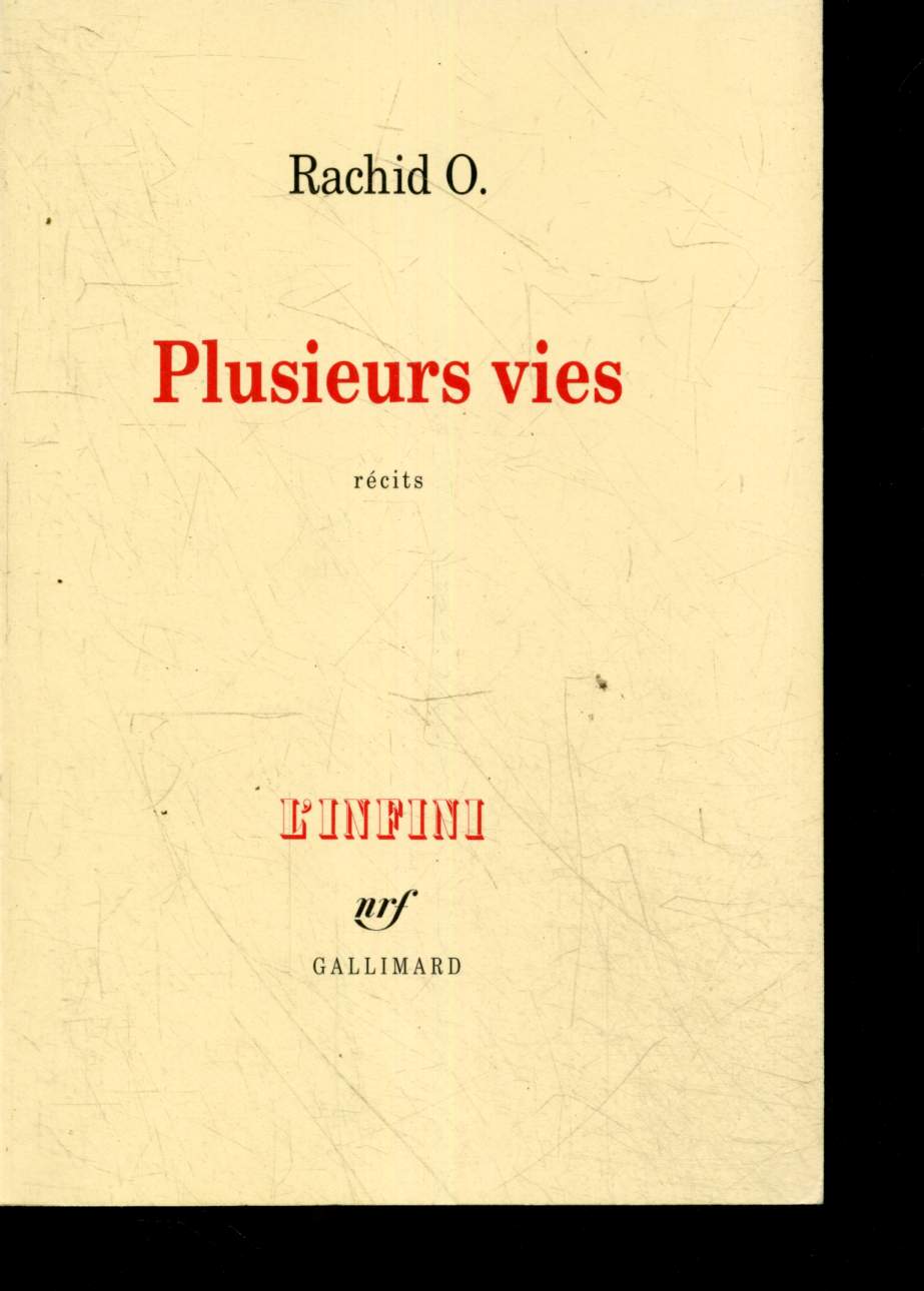 Plusieurs vies - recits