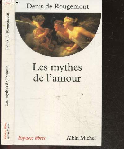 Les Mythes de l'amour