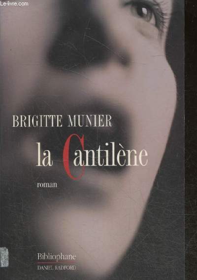 La Cantilne - roman