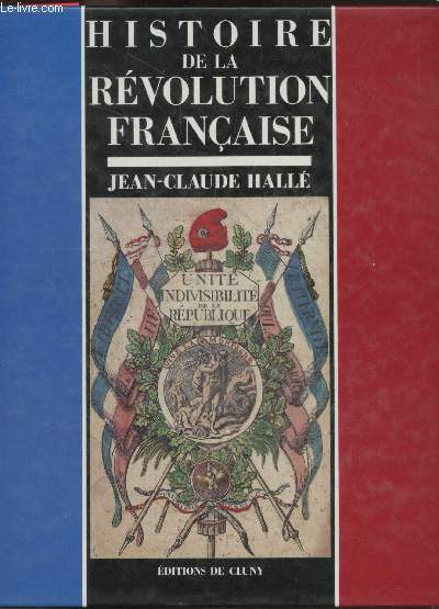 Histoire de la revolution francaise