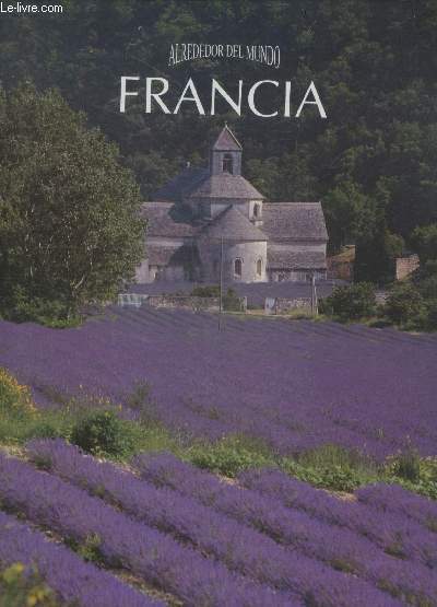FRANCIA - ALREDEDOR DEL MUNDO