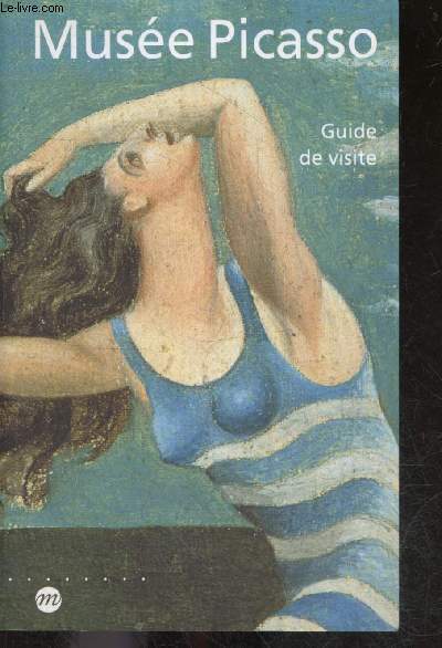 Musee picasso - guide de visite