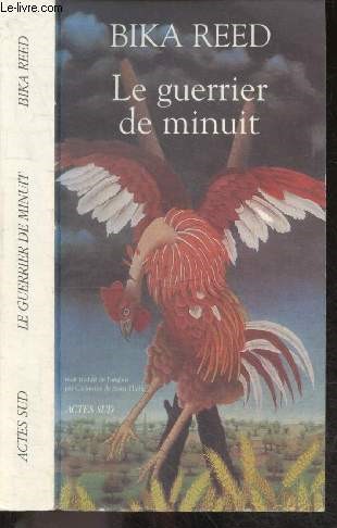 Le guerrier de minuit