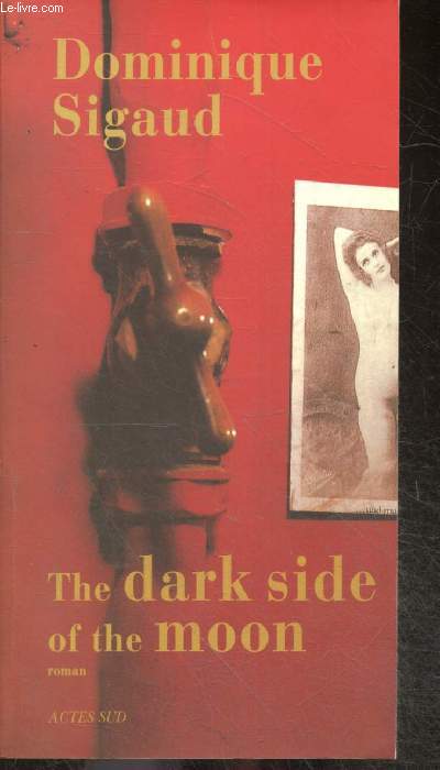 The Dark Side of the Moon - roman