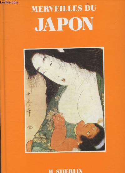 Merveilles du Japon
