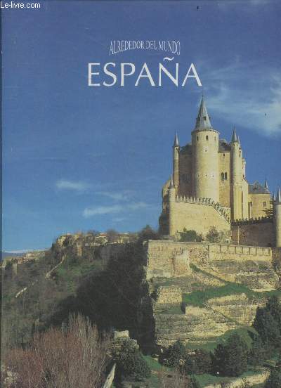 Espana - Alrededor del Mundo