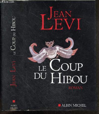 Le Coup du hibou - rman