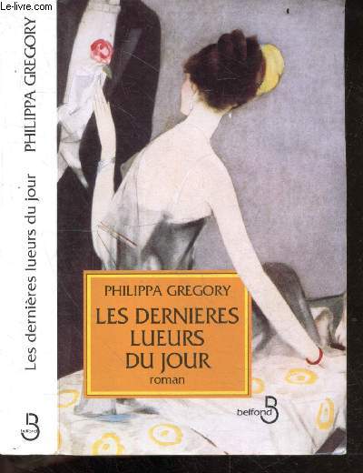 Les dernieres lueurs du jour - roman