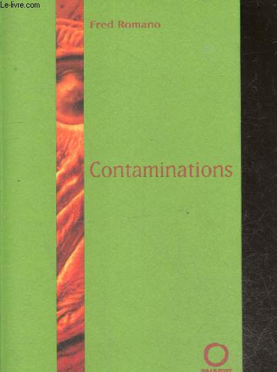 Contaminations - Nouvelles
