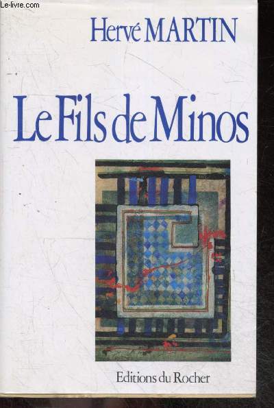Le fils de minos