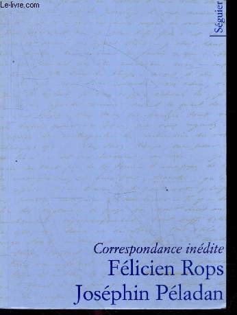 Correspondance - reunie, presentee et annotee par Helene Vedrine - Correspondance inedite