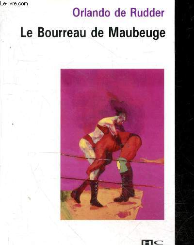 Le Bourreau de Maubeuge