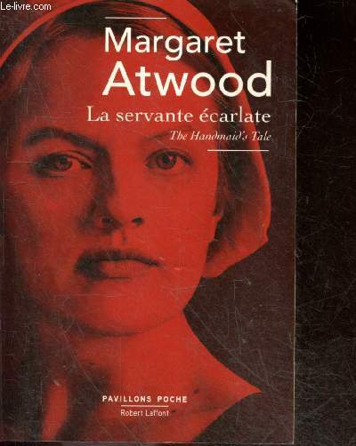 La servante carlate (the handmaid's tale) - 