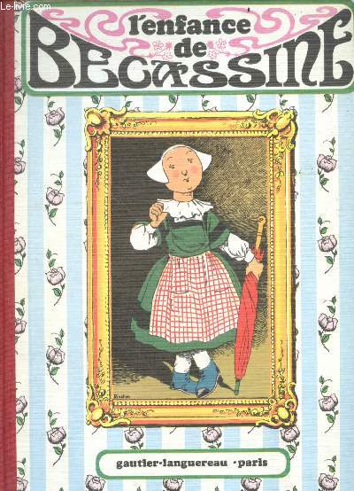 L'enfance de Bcassine