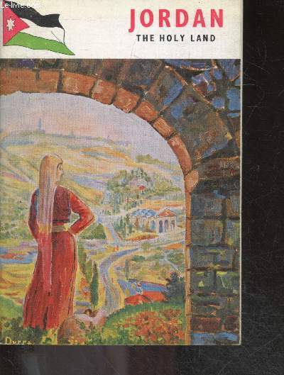 A guide to Jordan the holy land