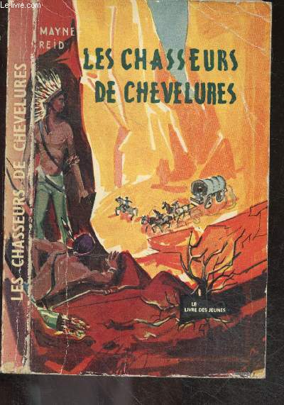 Les chasseurs de chevelures