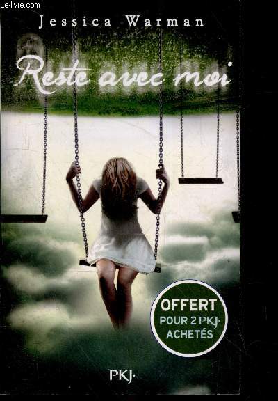 Reste avec moi